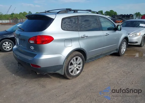 2012 Subaru Tribeca 3.6R Limited z USA, uszkodzony, nr VIN 4S4WX9GD4C4400476